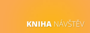 Kniha návštěv
