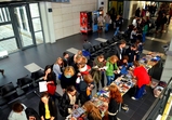 Veletrh Vědeckého Kruhu - Ecocentrics