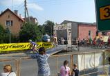Dožínky Zawonia září 2014
