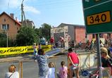 Dožínky Zawonia září 2014