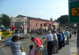 Dožínky Zawonia září 2014