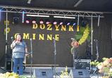Dožínky Zawonia září 2014