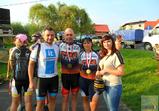 Dožínky Zawonia září 2014