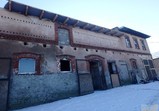 Střecha