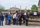 Den Otevřených Dveří 20.05.2017  - galerie