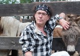 Pudelsi na farmě