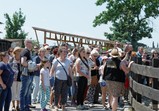 Den Otevřených Dveří ve Szczedrzykowicích 26.05.2018