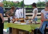 Den Otevřených Dveří ve Szczedrzykowicích 26.05.2018