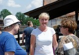Den Otevřených Dveří ve Szczedrzykowicích 26.05.2018