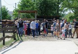 Den Otevřených Dveří ve Szczedrzykowicích 26.05.2018