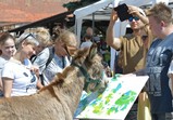 Den Otevřených Dveří ve Szczedrzykowicích 26.05.2018