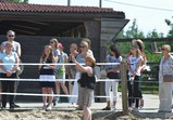 Den Otevřených Dveří ve Szczedrzykowicích 26.05.2018