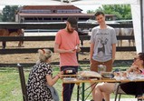 Den Otevřených Dveří ve Szczedrzykowicích 26.05.2018