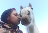 Koně v adoptivních domovech - listopad 2018