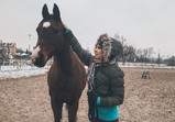 Prosinec 2018 v adoptivních domovech