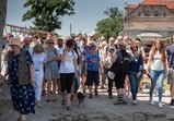 Den Otevřených Dveří - červen 2019