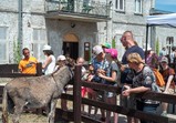 Den Otevřených Dveří - červen 2019