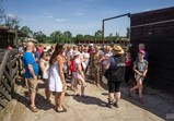 Den Otevřených Dveří - červen 2019