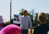 Den Otevřených Dveří - červen 2019