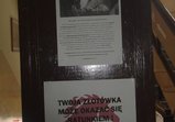 Akce "Zachraňme Buliého a Jagódku"