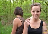 Dobrovolníci ve Wojnowě 2013