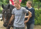 Rehabilitační dílna ve Wojnowě