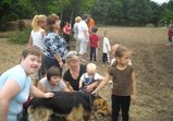Rehabilitační dílna ve Wojnowě