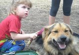 Rehabilitační dílna ve Wojnowě