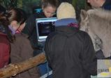 Univerzita z Vratislavi - návštěva podzim 2013