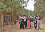 OHP Września v Nadaci - únor 2014