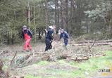 OHP Września v Nadaci - únor 2014