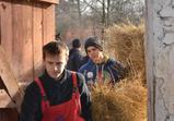 OHP Września v Nadaci - únor 2014
