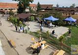 DEN OTEVŘENÝCH DVEŘÍ 23-24 SRPEN 2014 část 1, fotky Waldek Szuchnik