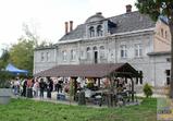 DEN OTEVŘENÝCH DVEŘÍ 23-24 SRPEN 2014 část 1, fotky Waldek Szuchnik