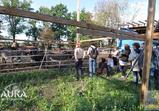 DEN OTEVŘENÝCH DVEŘÍ 23-24 SRPEN 2014 část 1, fotky AUKA