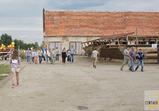 DEN OTEVŘENÝCH DVEŘÍ 23-24 SRPEN 2014 část 2, fotky Waldek Szuchnik