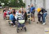 DEN OTEVŘENÝCH DVEŘÍ 23-24 SRPEN 2014 část 2, fotky Waldek Szuchnik